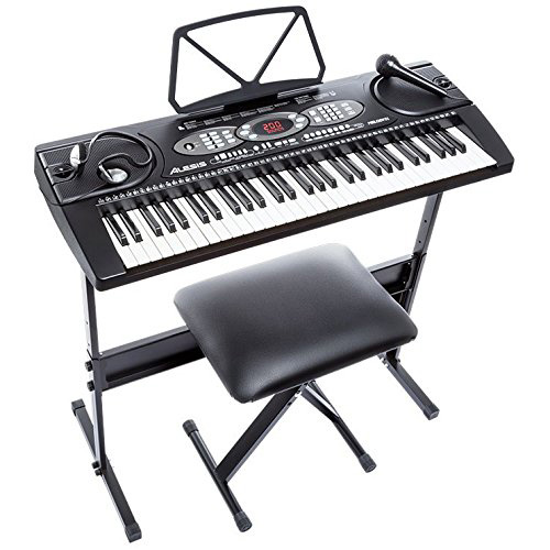 Alesis Melody 61 : Melody 61 Stand