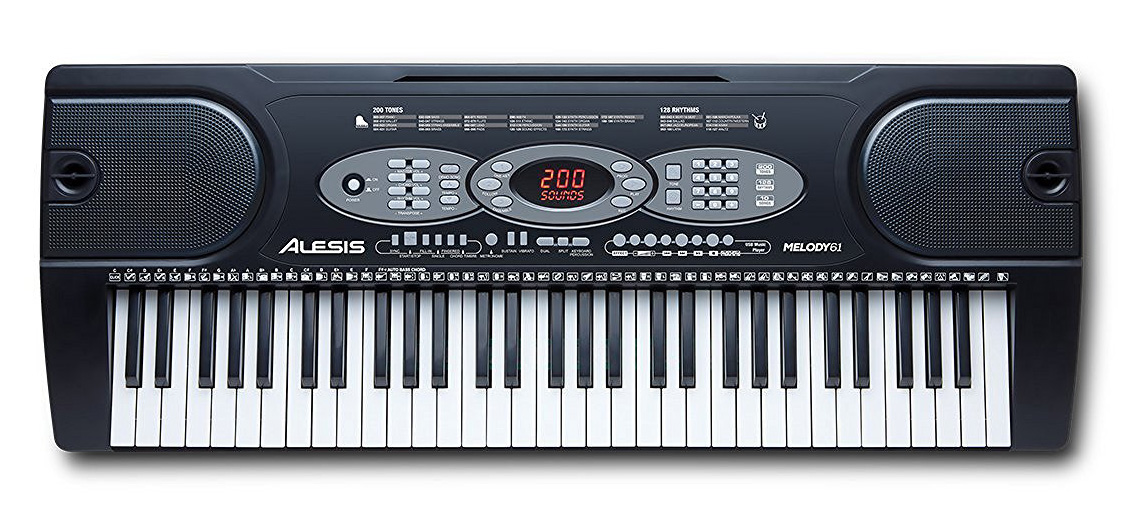 Alesis Melody 61 : Melody 61
