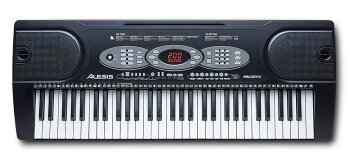 Alesis Melody 61 : Melody 61 Alesis Melody 61 : Melody 61