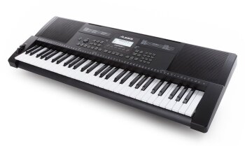 Alesis Harmony 61 : Harmony 61 Persp Alesis Harmony 61 : Harmony 61 Persp