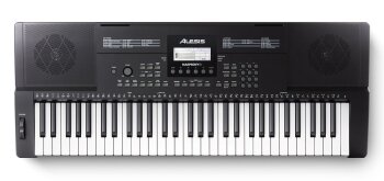 Alesis Harmony 61 : Harmony 61 Up Alesis Harmony 61 : Harmony 61 Up