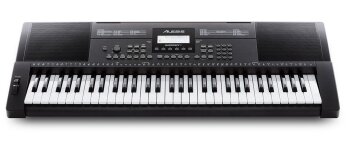 Alesis Harmony 61 : Harmony 61 Front Alesis Harmony 61 : Harmony 61 Front
