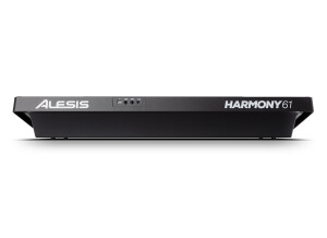 Harmony 61 Rear