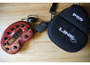 Line 6 POD 2 (45308)