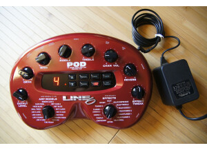 Line 6 POD 2 (71964)