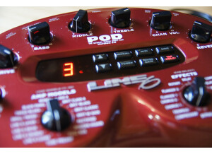 Line 6 POD 2 (97136)
