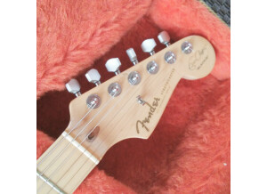 Fender Eric Clapton Signature Stratocaster (21052)