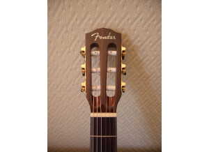 Fender GN-45SCE