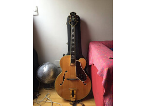 Gibson L-5 CES - Vintage Sunburst (27385)