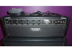 Mesa Boogie Express 5:50 Head (99948)
