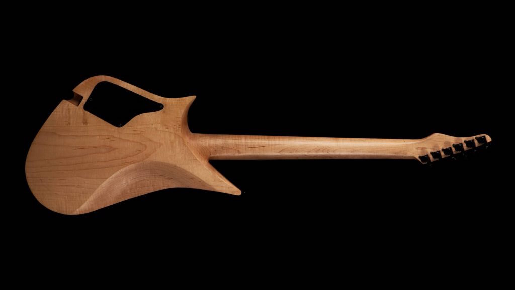 Lava Guitars Lava Drop + : 2 576x1024