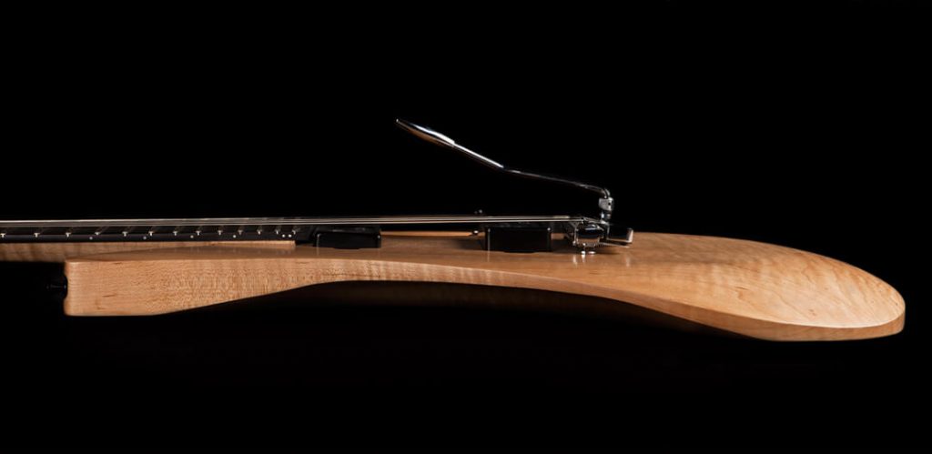 Lava Guitars Lava Drop + : 7 1024x499