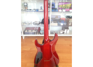 ESP Horizon NT-II - Dark Brown Sunburst (99044)