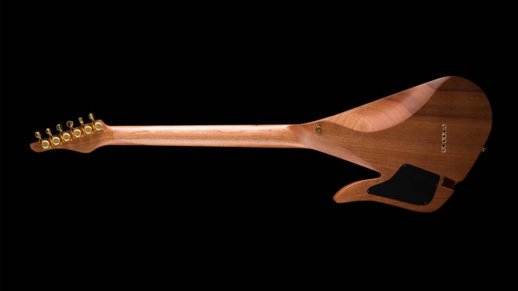 Lava Guitars Lava Drop &ndash; : 1 576x1024