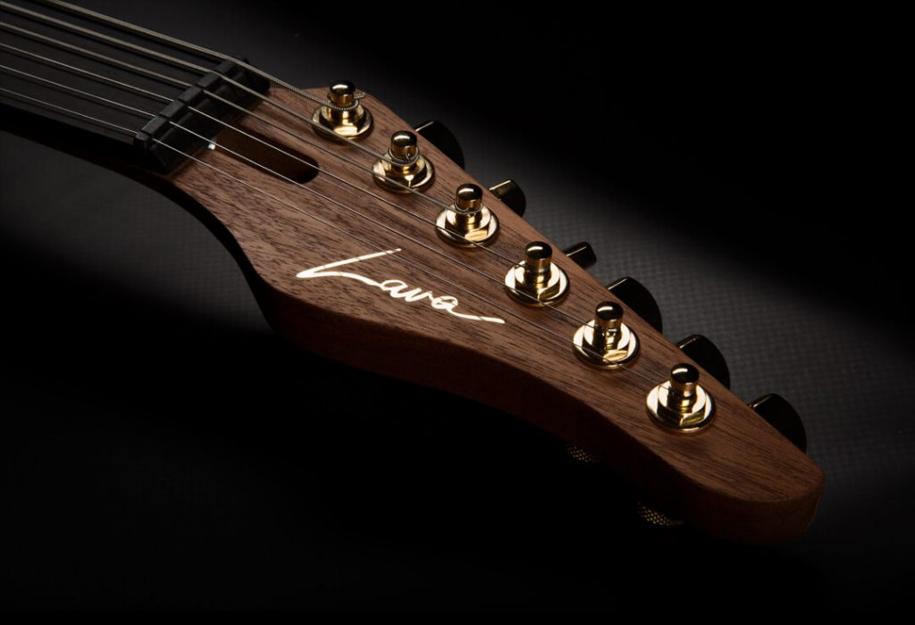 Lava Guitars Lava Drop &ndash; : 6 1024x700