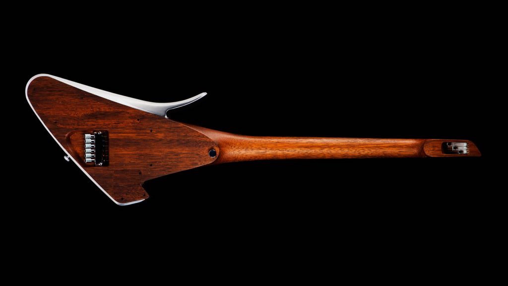 Lava Guitars Lava Drop X : 2 576x1024