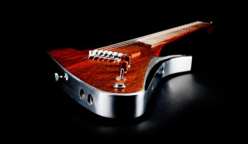 Lava Guitars Lava Drop X : 4 1024x594