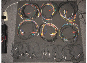 Soundcraft Studio 24/8/2 (11936)