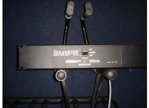 Soundcraft Studio 24/8/2 (8750)