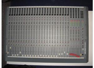 Soundcraft Studio 24/8/2 (48431)