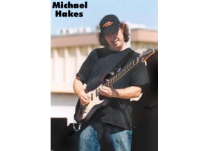 Tom Anderson STRAT CLASSIC