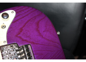 Tom Anderson STRAT CLASSIC