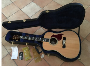Gibson Songwriter Deluxe (36758)