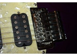 Tom Anderson STRAT CLASSIC