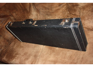 Tom Anderson STRAT CLASSIC