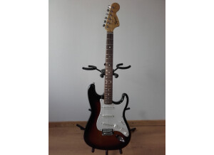 Squier Affinity Stratocaster (36664)