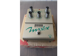 Maxon ROD-880 Real Overdrive (78274)