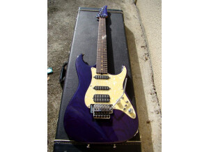 Tom Anderson STRAT CLASSIC