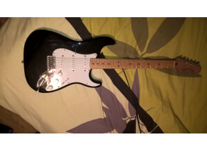 Fender Standard Stratocaster [2006-2008] (48402)