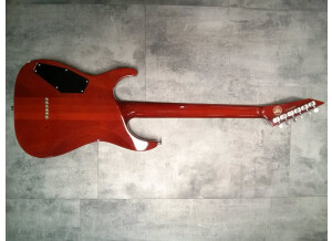 ESP Horizon NT-II - Dark Brown Sunburst (58432)