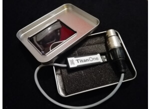 Avolites Titan One (78380)