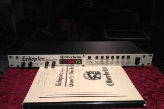 Oberheim Echoplex