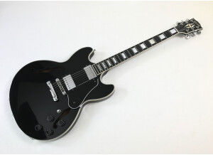 Gibson Midtown Custom (72056)