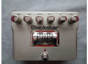 Blackstar Amplification HT-DistX (30561)