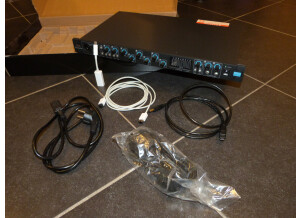 Focusrite Saffire Pro 40 (38484)