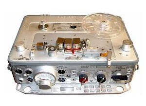 nagra ivs TC