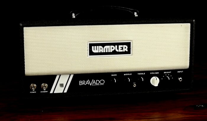 Wampler Pedals Bravado 40w Head : d5f89b34cca3dc6d6231e74f5804d955 XL Wampler Pedals Bravado 40w Head : d5f89b34cca3dc6d6231e74f5804d955 XL