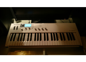Waldorf Blofeld Keyboard (46256)