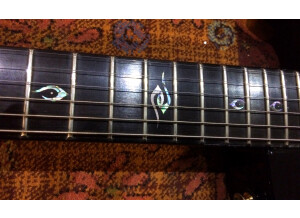 Dean Guitars Soltero (39906)