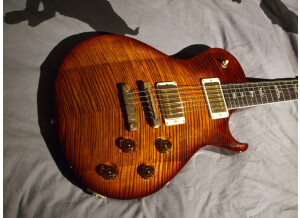 PRS SC 58 - Black Gold (52537)