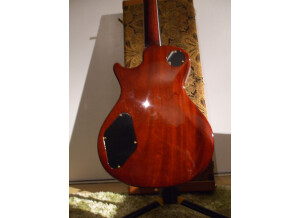 PRS SC 58 - Black Gold (54533)