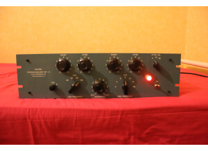 Tube-Tech PE1C (97296)