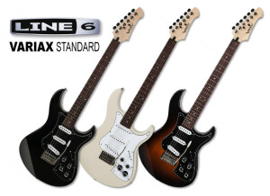 Line 6 Variax Standard news1