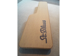 Saint Blues Bluesmaster (99378)