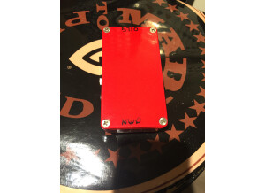 Greer Amplification Ghetto Stomp V2 (72127)