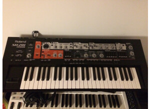 Roland SH-201 (60291)